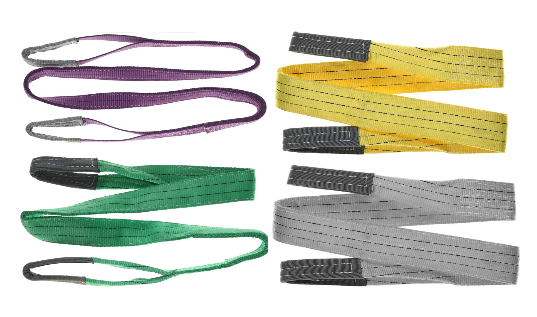 Lifting Sling Heat Resistance – Sparkeater High Temperature Slings – SMAYMC