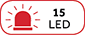 icon 15LED 2