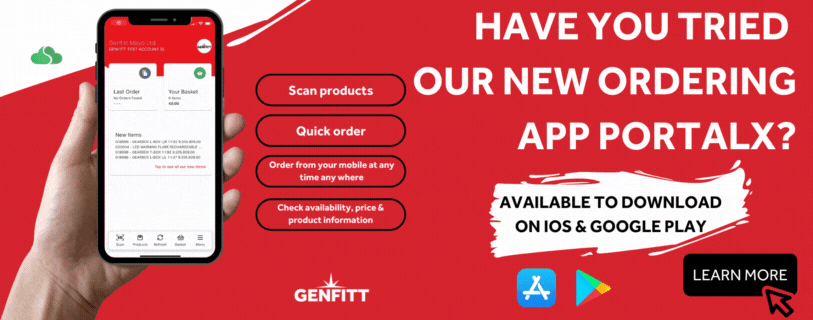 Genfitt | Farm Machinery Parts | Agricultural Spares | Tools | PTO