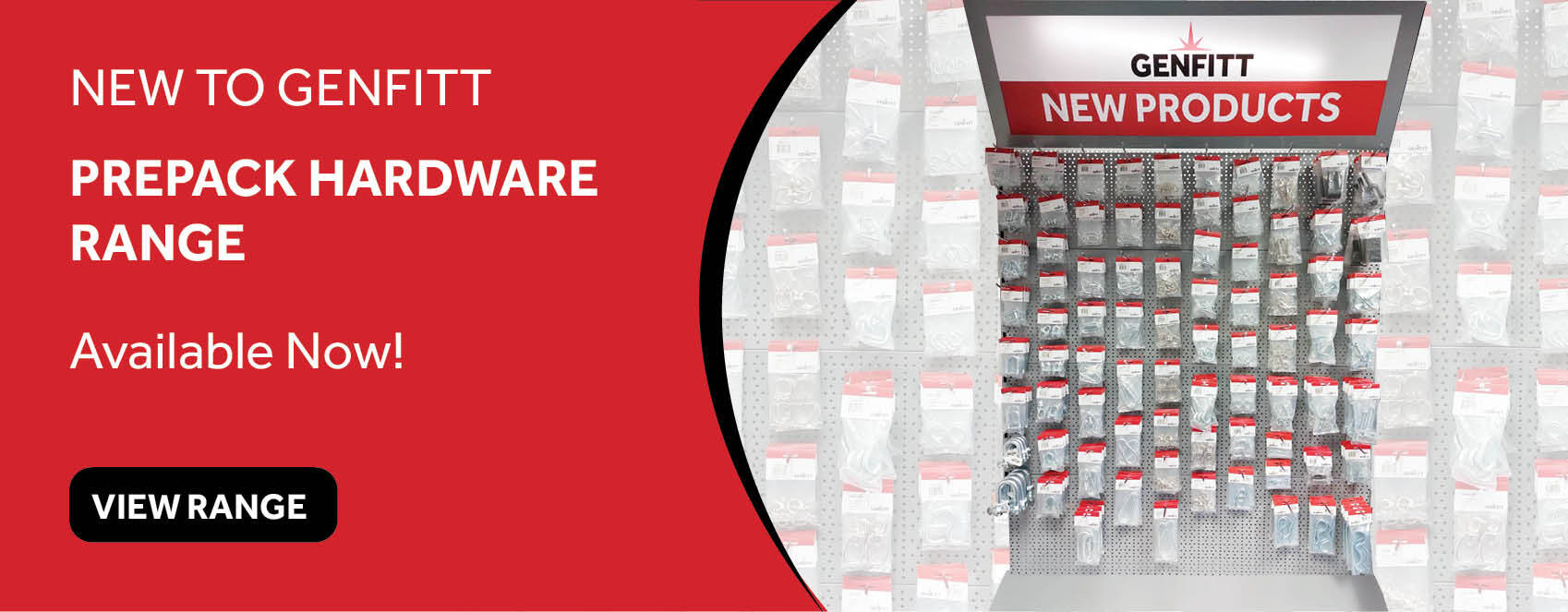 Genfitt | Farm Machinery Parts | Agricultural Spares | Tools | PTO