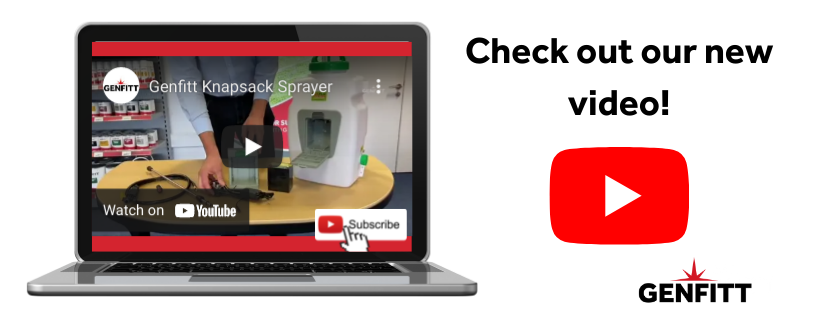 Genfitt | Farm Machinery Parts | Agricultural Spares | Tools | PTO