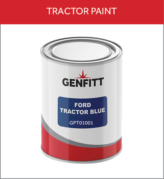 Genfitt | New Products