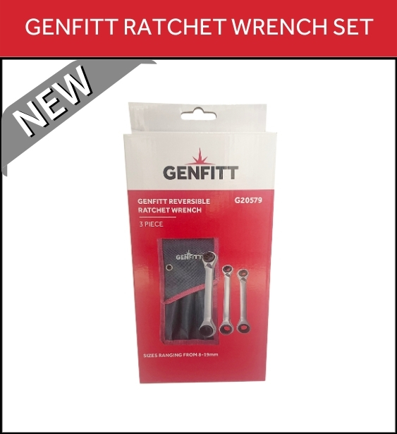 Genfitt | Farm Machinery Parts | Agricultural Spares | Tools | PTO