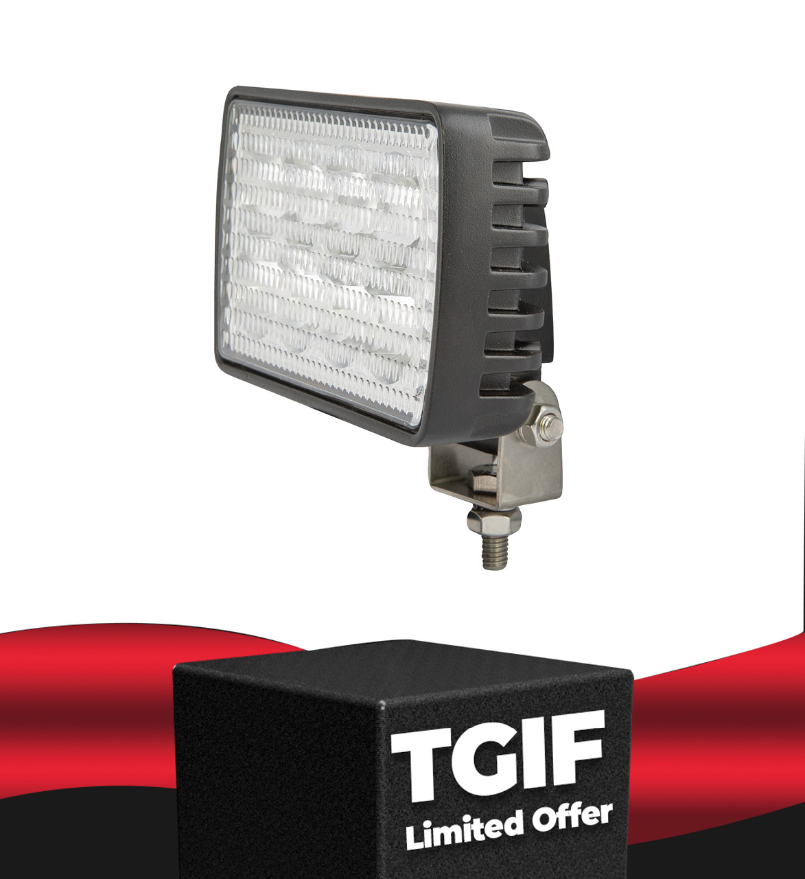 led work lamp