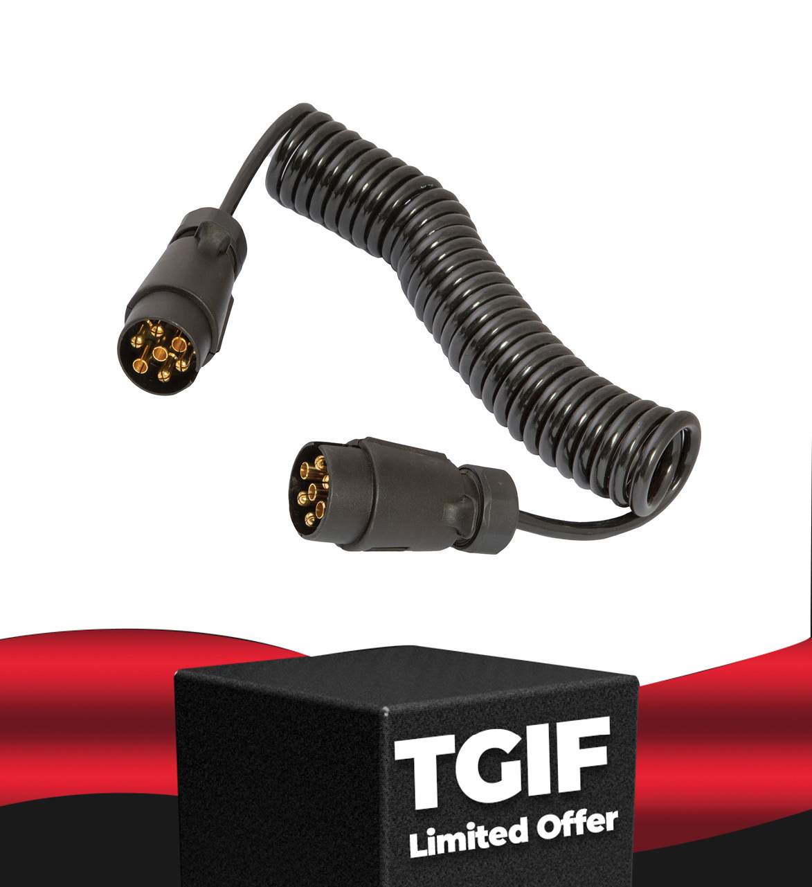 cable assembly