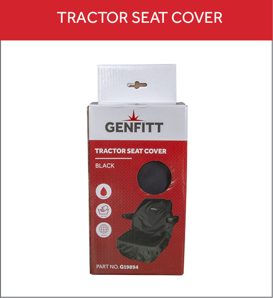 Genfitt | New Products